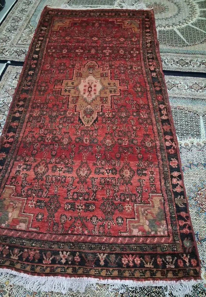 فرش دستبافت همدان|فرش|تهران, خلیج فارس|دیوار