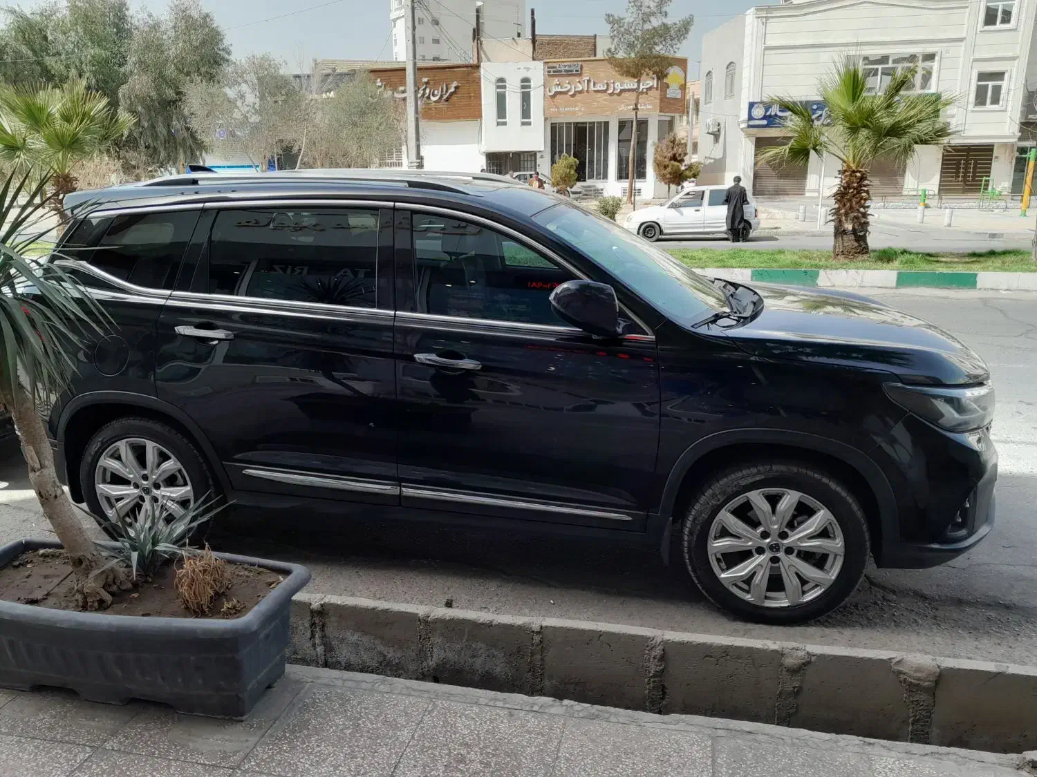 fmc t5|خودرو سواری و وانت|زاهدان, |دیوار