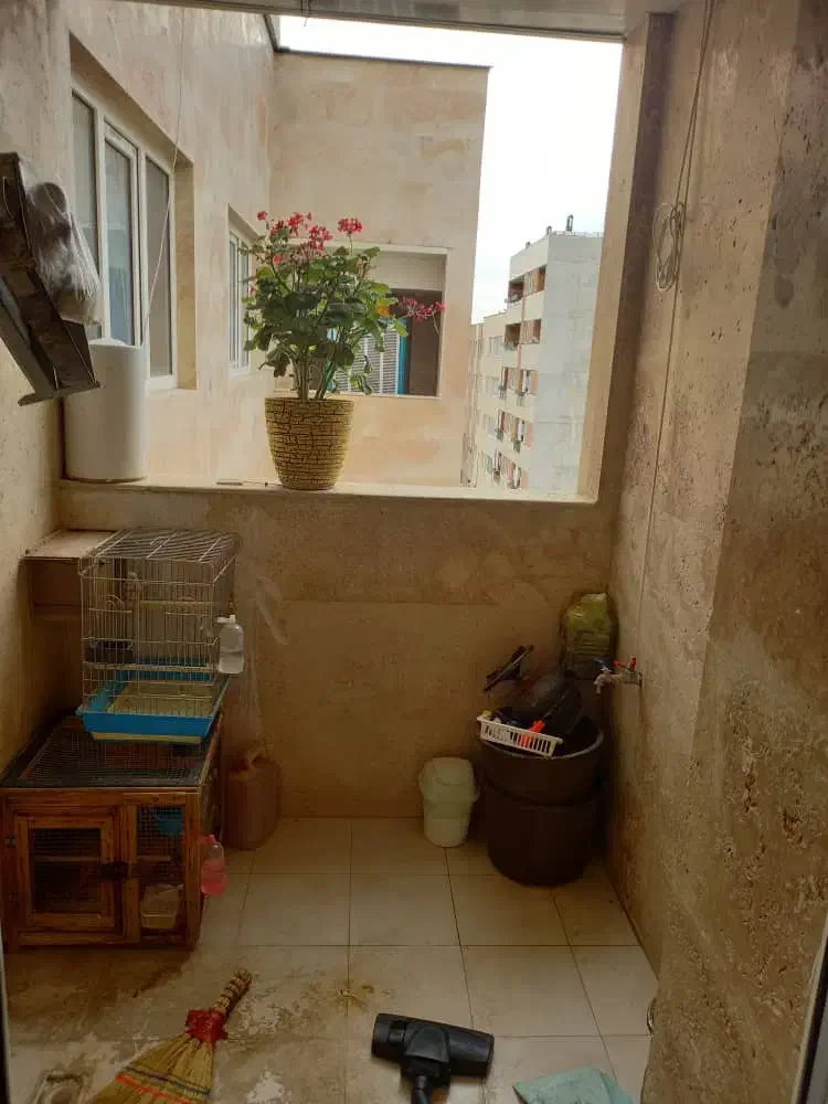 اجاره سه خوابه فدک ۱۶۰ متر|اجارهٔ آپارتمان|شیراز, شهرک ولیعصر|دیوار