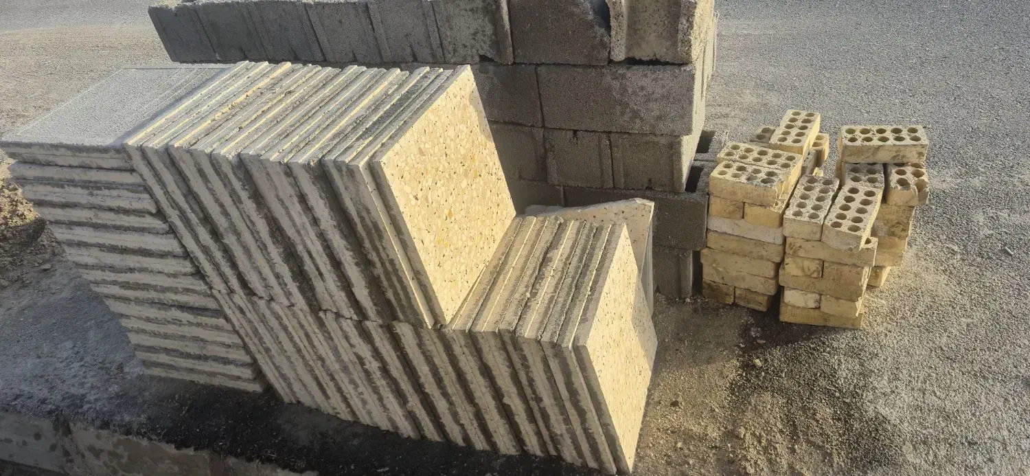 موزاییک 40×40|مصالح و تجهیزات ساختمان|بهبهان, |دیوار