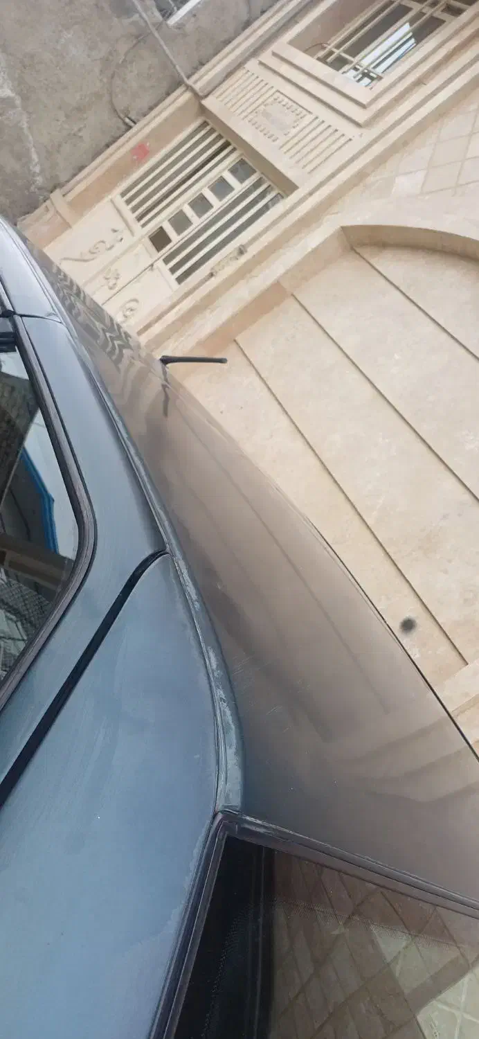 پژو ۴۰۵ مدل ۸۲|خودرو سواری و وانت|نظرآباد, صالح آباد|دیوار