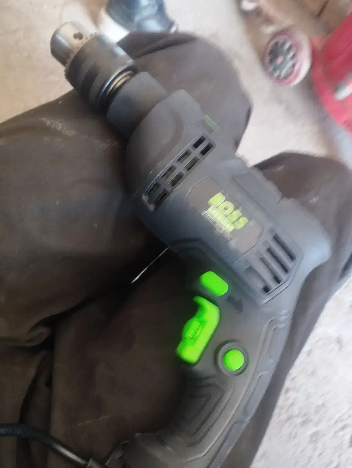 دریل|ابزارآلات|اسفراین, |دیوار