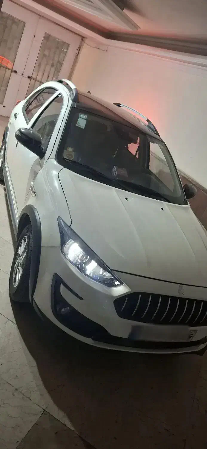 اطلس GL|خودرو سواری و وانت|مشهد, امیر|دیوار