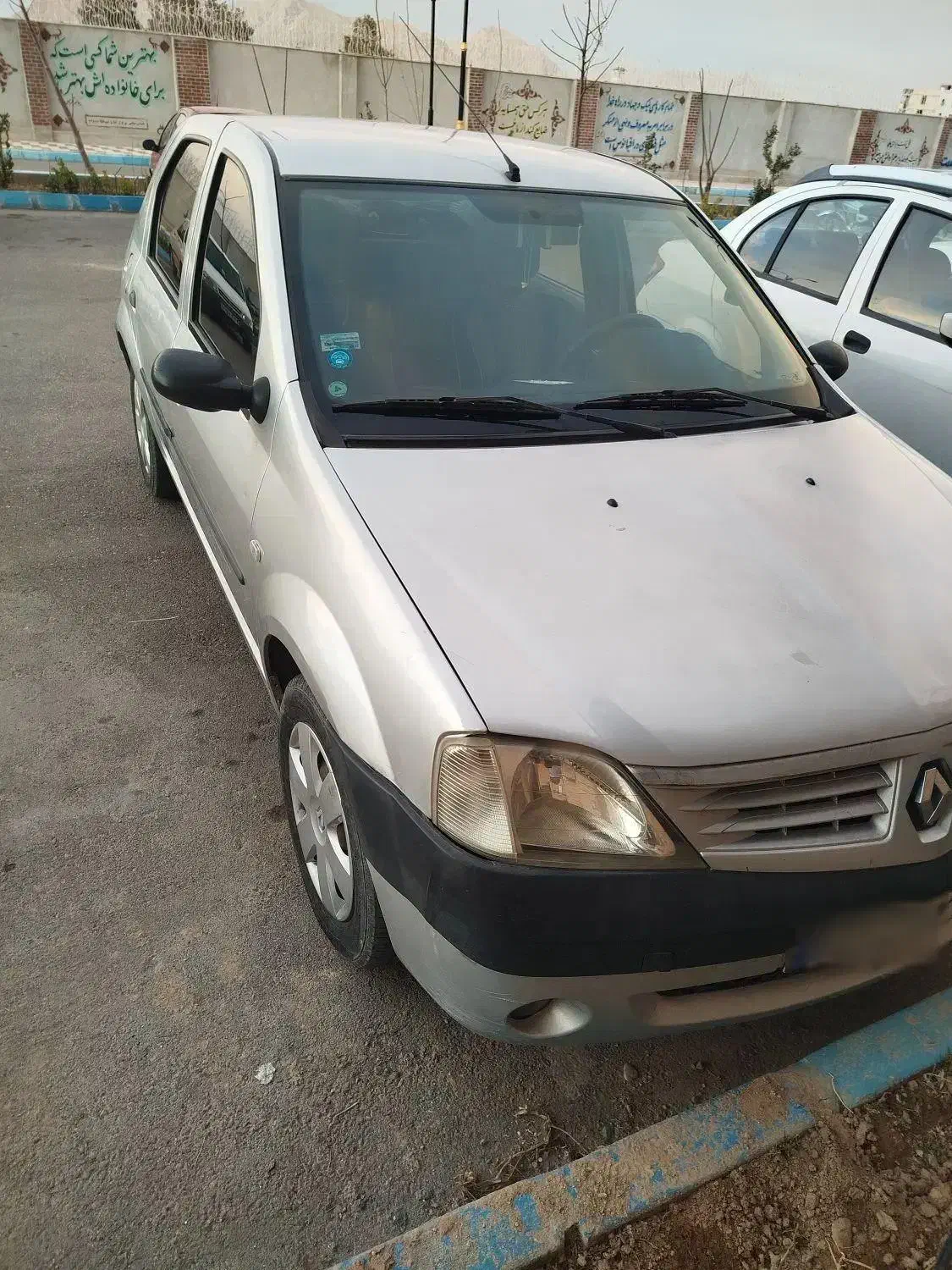 ال نود E1مدل 88|خودرو سواری و وانت|شاهرود, |دیوار