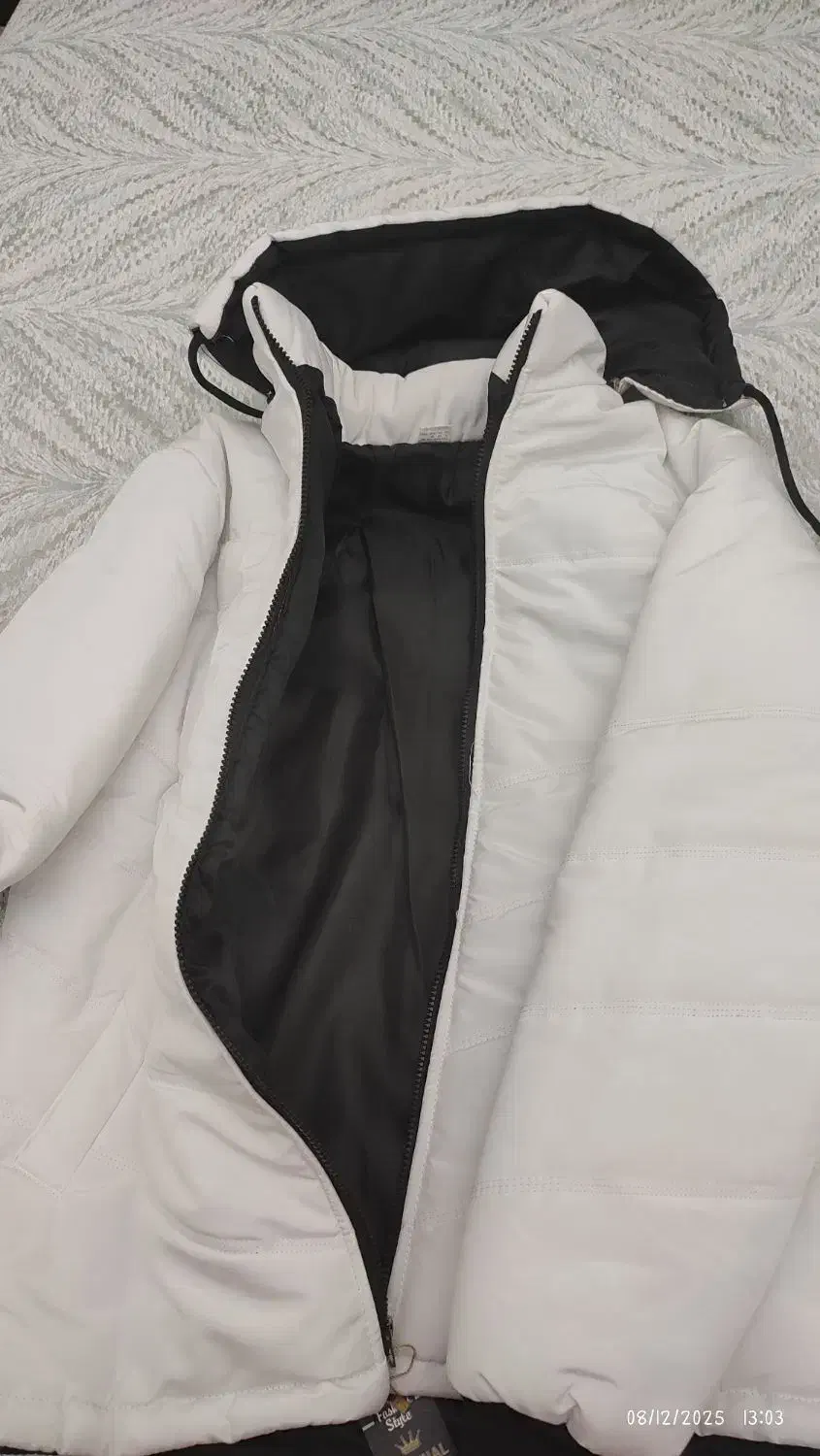 کاپشن نو|لباس|پاکدشت, پاکدشت (مامازند)|دیوار