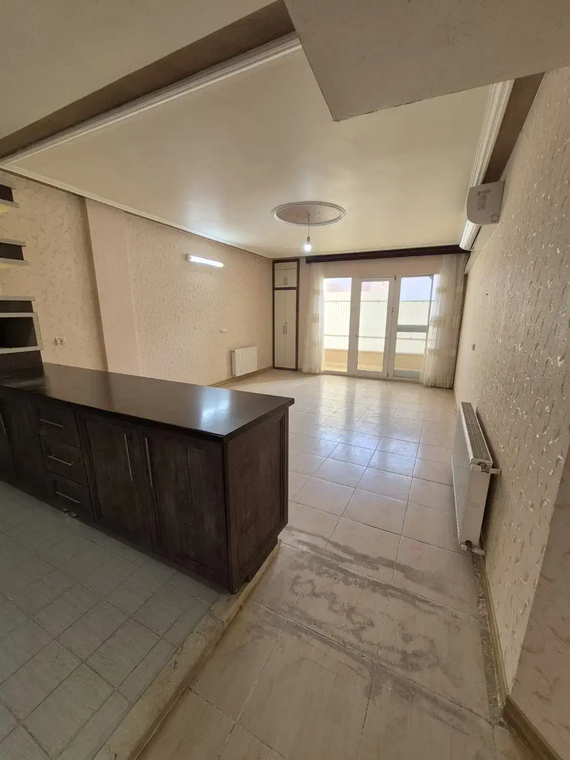 آپارتمان تمیز|فروش آپارتمان|کاشان, فاز ۲ ناجی آباد|دیوار