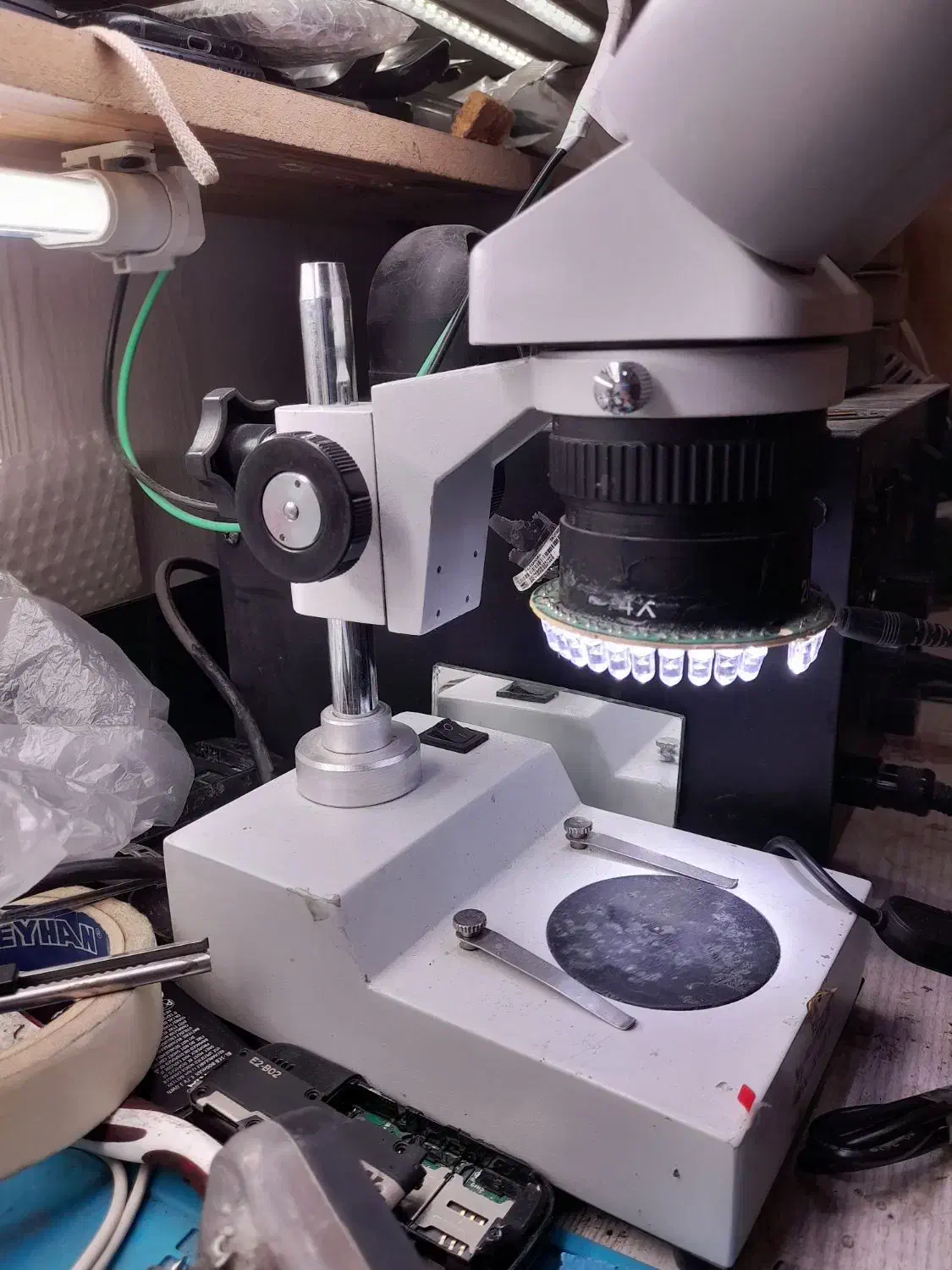 لوپ تعمیرات موبایل|لوازم جانبی موبایل و تبلت|همدان, |دیوار