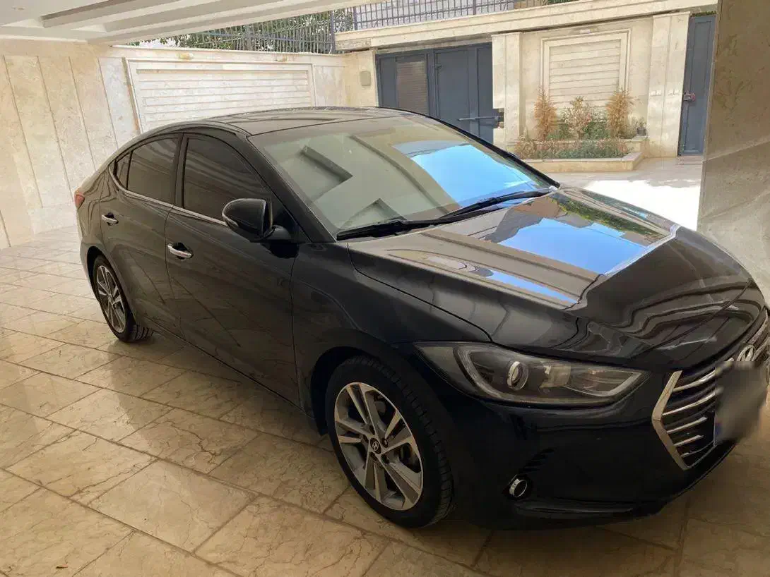 النترا ۲۰۱۷|خودرو سواری و وانت|قزوین, |دیوار