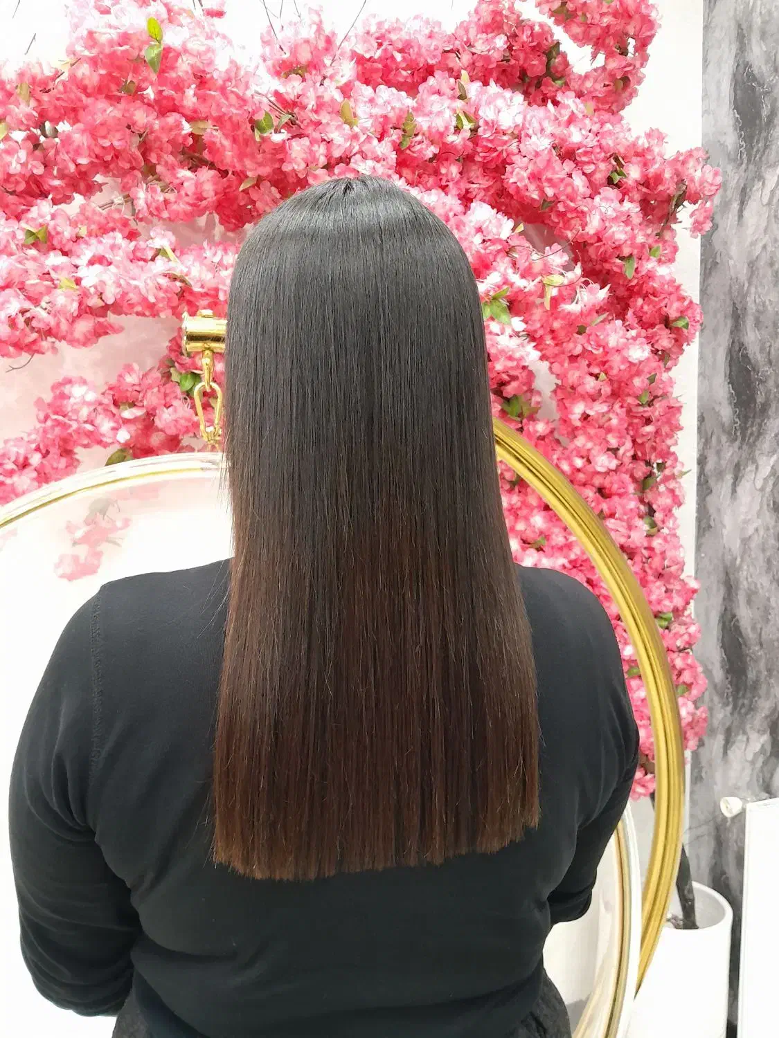 پروتئین تراپی مو|خدمات آرایشگری و زیبایی|رشت, لاکان|دیوار