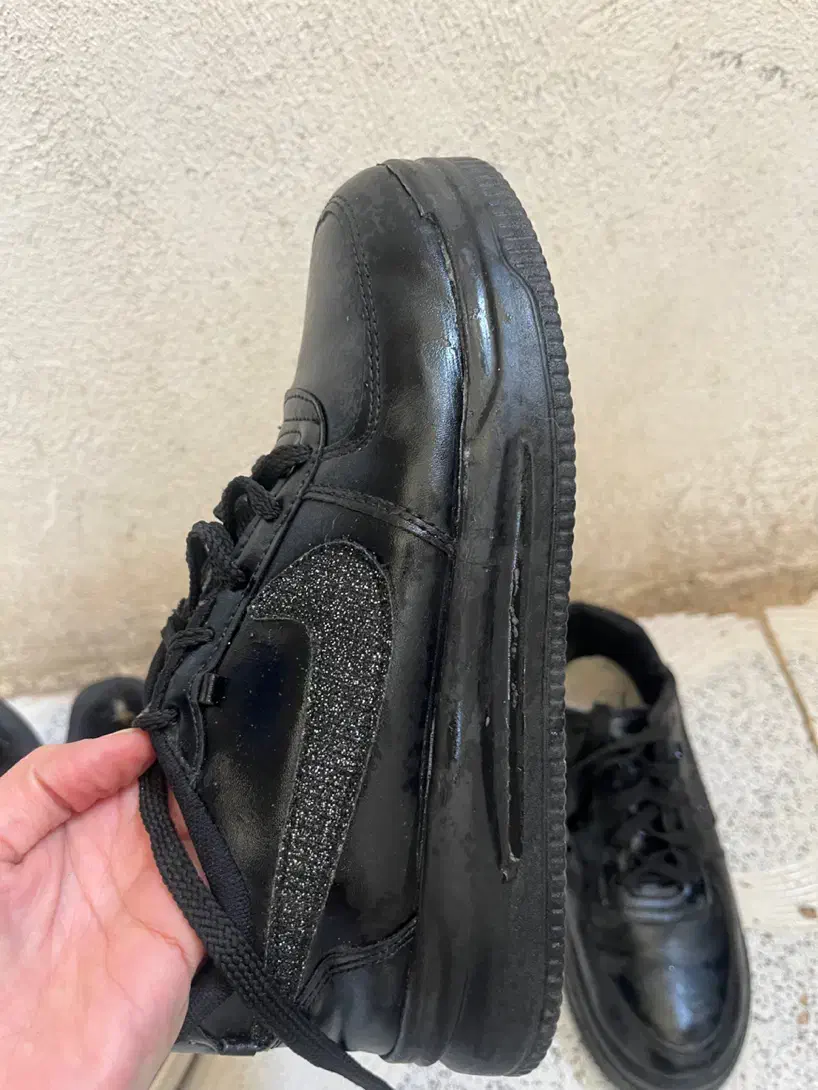 فروش سه جفت کفش کاملا تمیز و سالم سایز۳۷|کیف، کفش، کمربند|نیشابور, هفده شهریور|دیوار