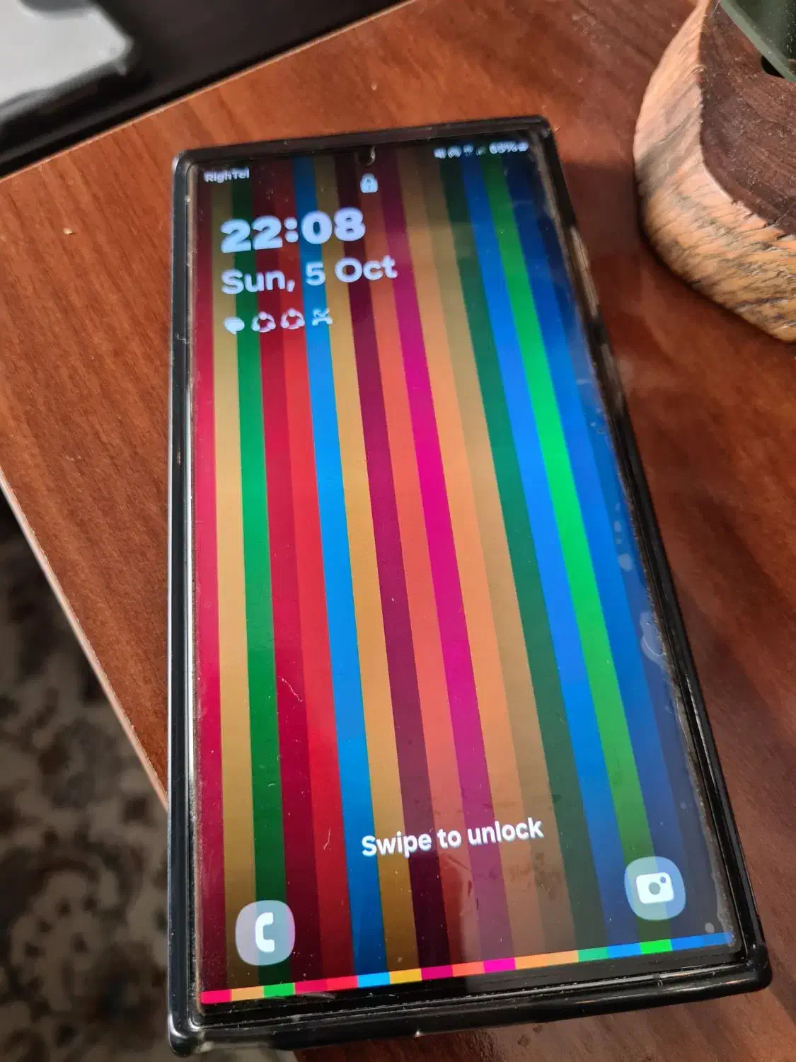 فروش استثنایی samsung s23 ultra|موبایل|تهران, باغ فیض|دیوار