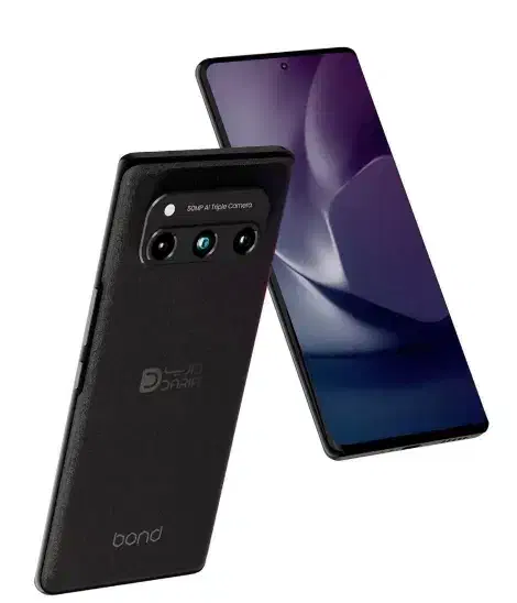 گوشی داریا باند نو با ۱۸ ماه گارانتی|موبایل|مشهد, طلاب|دیوار