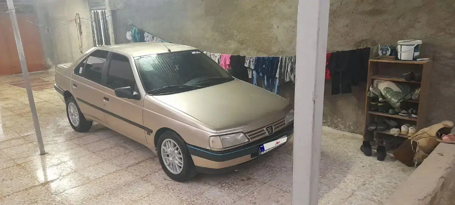 پژو|خودرو سواری و وانت|بوشهر, |دیوار