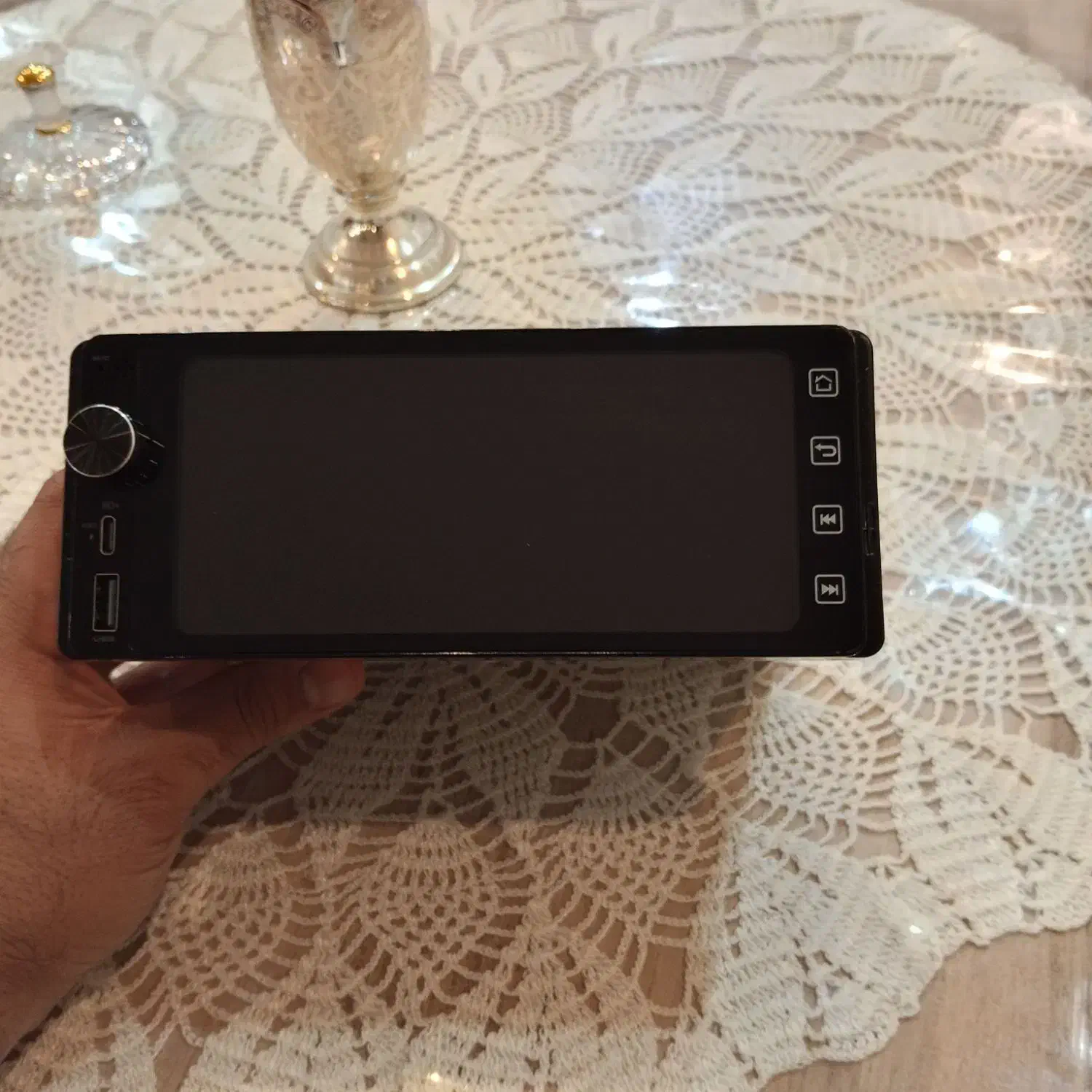 مانیتور فابریکی اندروید 13|قطعات یدکی و لوازم جانبی|فردیس, منظریه|دیوار