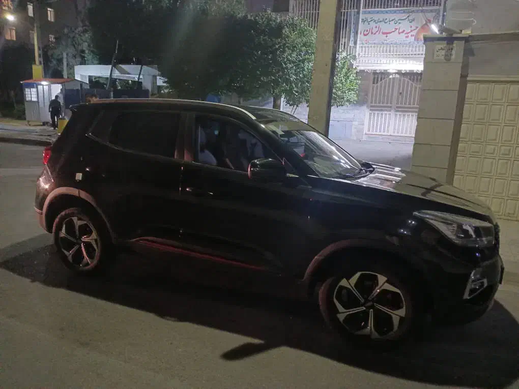 X55 pro ایکس ۵۵ پرو ۴۰۲|خودرو سواری و وانت|تهران, فلاح|دیوار