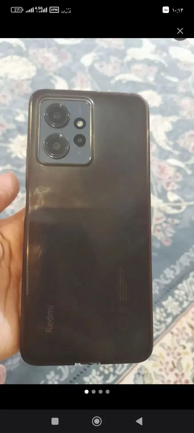 در حد نو|موبایل|شاهین‌شهر, فردوسی|دیوار