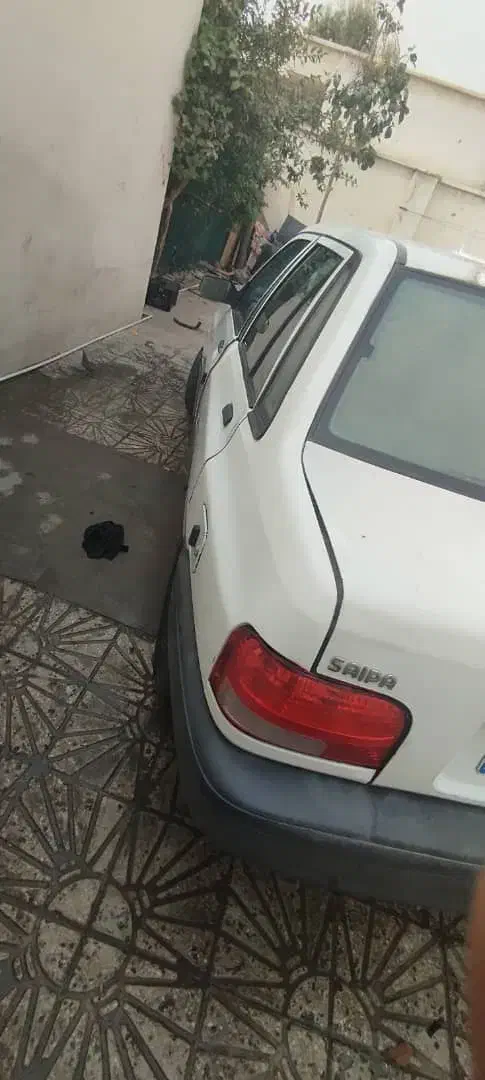 ماشین پراید 91|خودرو سواری و وانت|بندرعباس, |دیوار