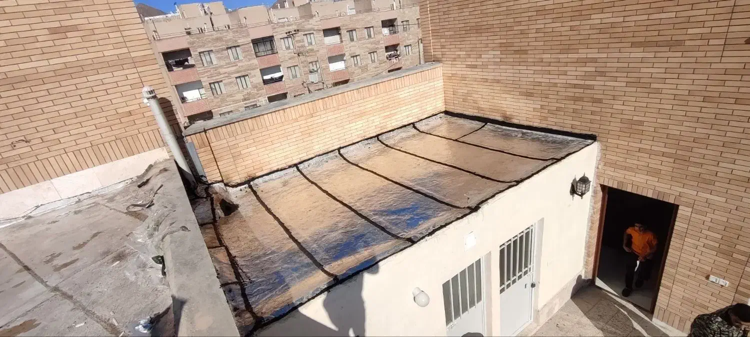 ایزوگام رمضانی|خدمات پیشه و مهارت|بیرجند, |دیوار