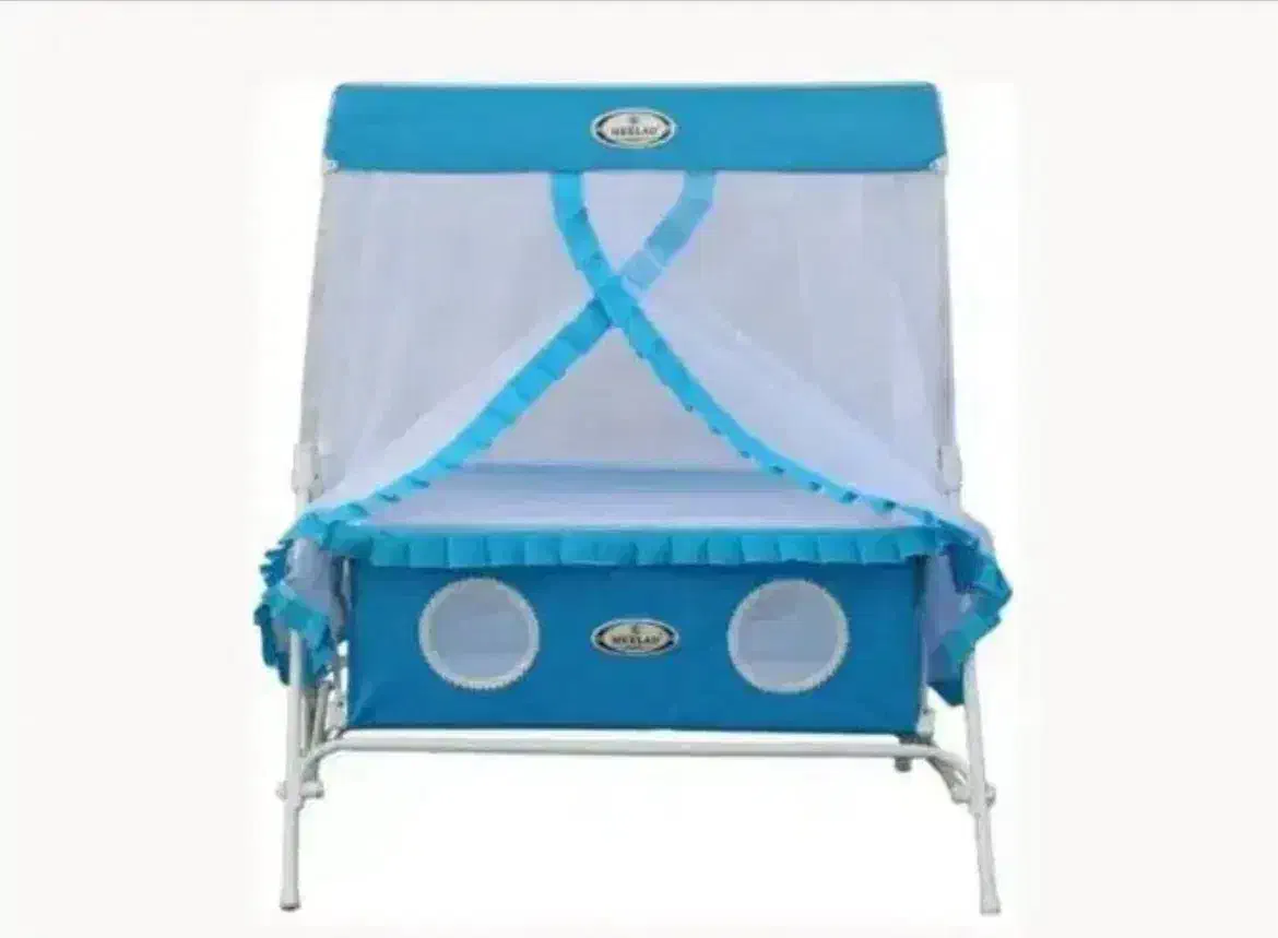 گهواره نوزاد میلاد|اسباب و اثاث بچه|تهران, بوستان شیان|دیوار