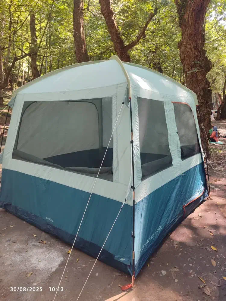 چادر مسافرتی|کوهنوردی و کمپینگ|مشهد, امیریه|دیوار