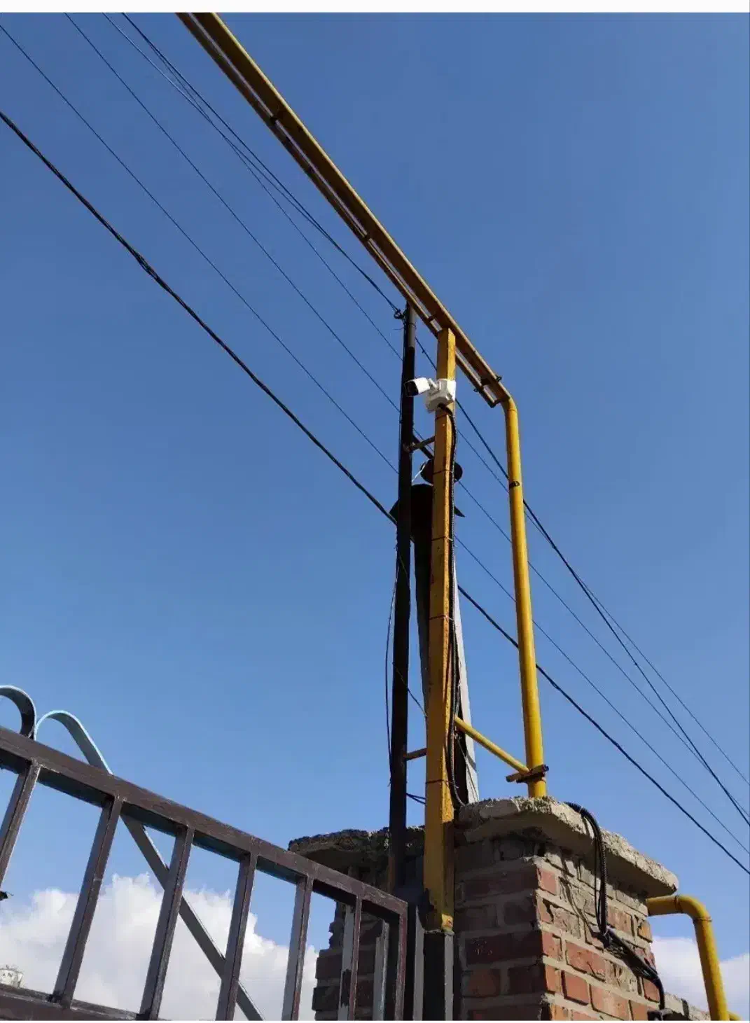 نصب دوربین مداربسته|دوربین مداربسته|آذرشهر, |دیوار