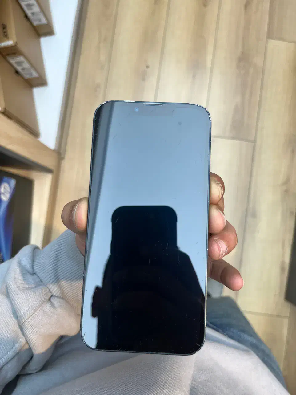 آیفون ۱۳|موبایل|تهران, میدان ولیعصر|دیوار