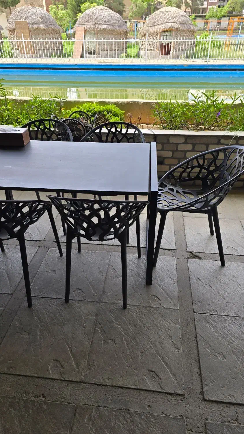 تجهیزات کافه و فست فود|کافیشاپ و رستوران|اصفهان, شهرک صنعتی امیرکبیر (شاپور جدید)|دیوار