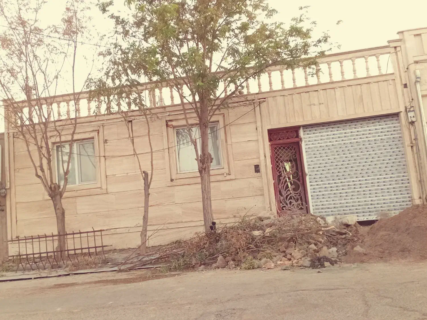 سنگ کاری کاشی کاری موزائیک کاری|خدمات پیشه و مهارت|قائن, |دیوار