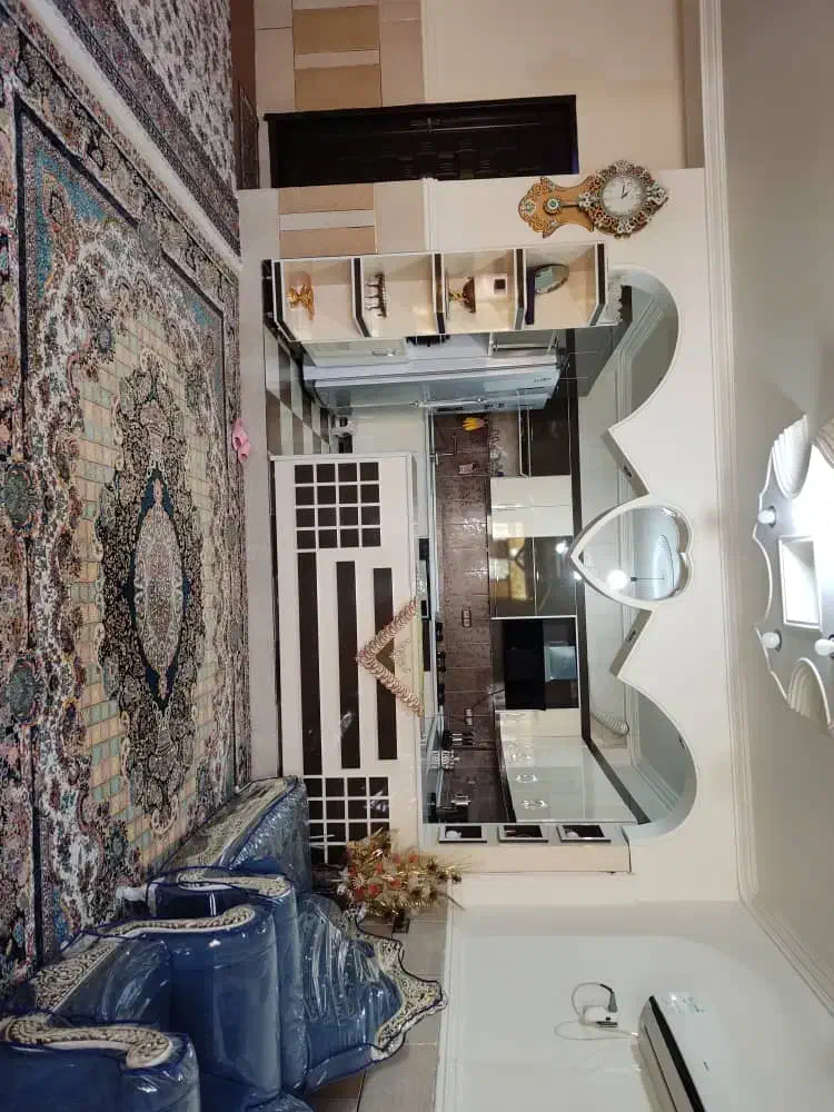 فروش فوری خانه|فروش خانه و ویلا|منوجان, |دیوار