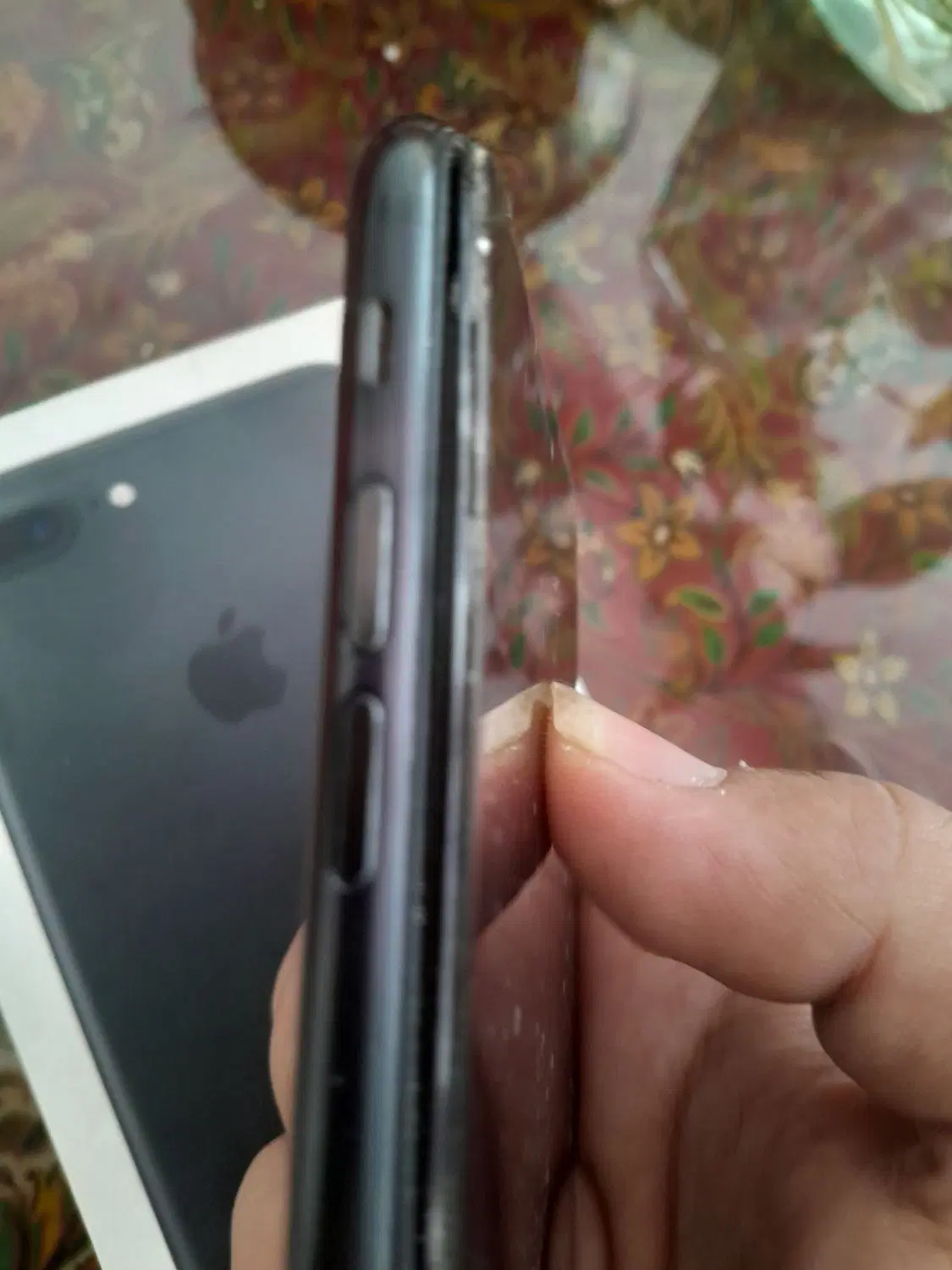 7 plus 32 gig|موبایل|تهران, فاطمی|دیوار