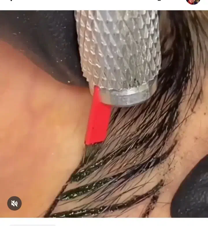 مدل برای میکرو بلدینگ|خدمات آرایشگری و زیبایی|سنندج, |دیوار