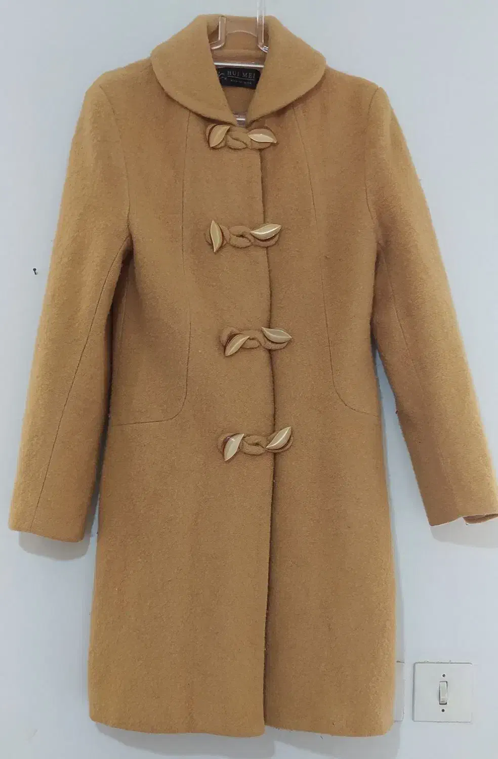 پالتو .کاپشن ۱۹۰هزار|لباس|خرمآباد, |دیوار