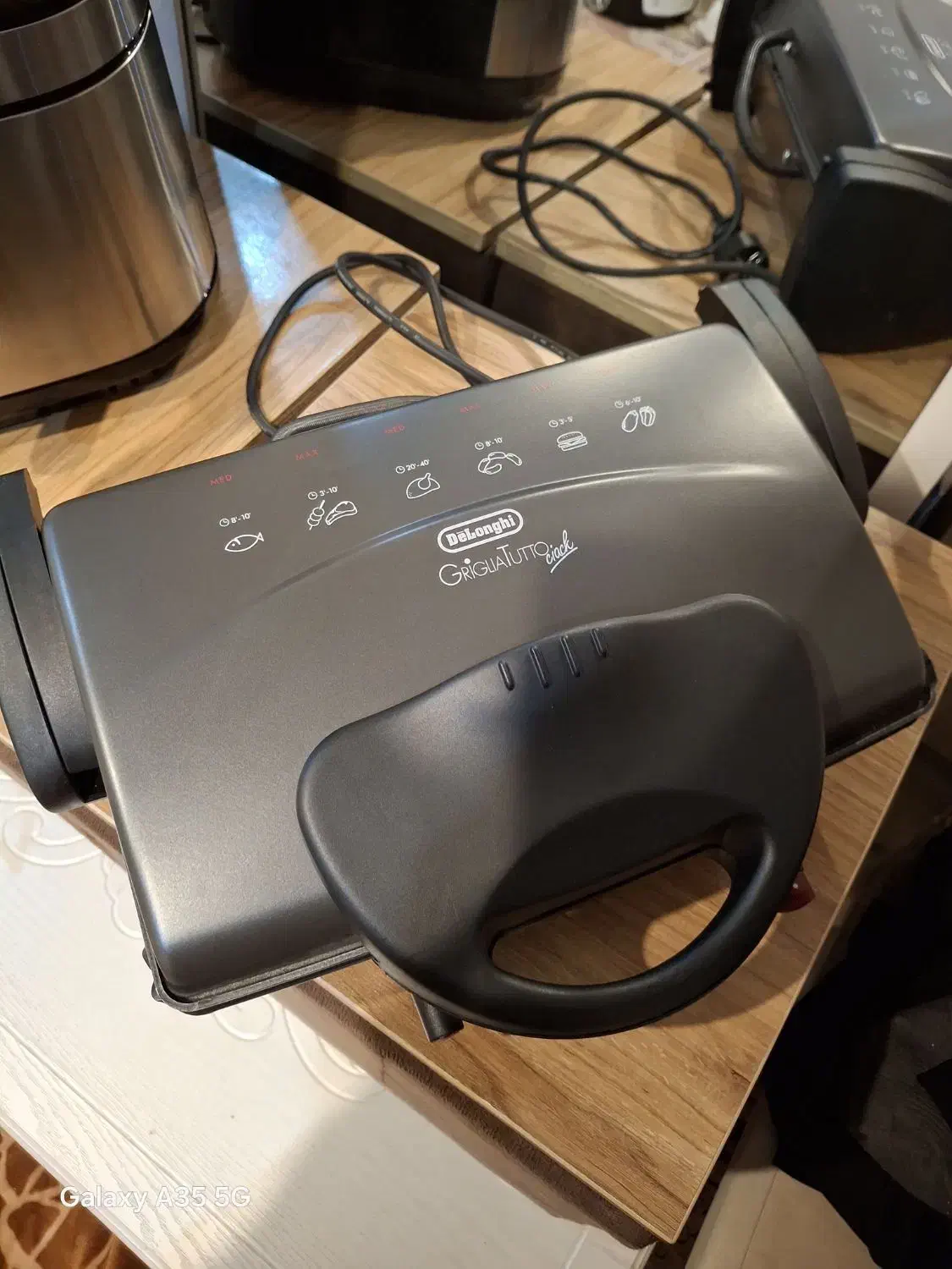 گریل|اجاق گاز و لوازم برقی پخت‌وپز|قم, امامزاده ابراهیم|دیوار