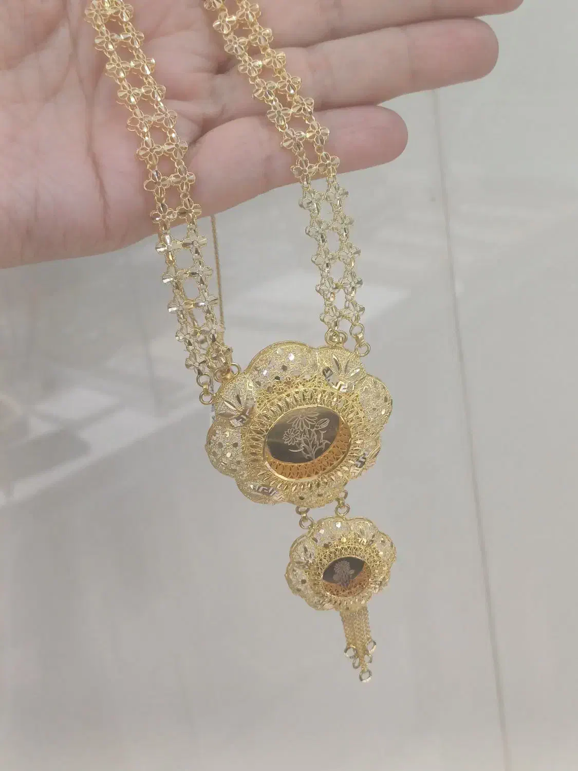 بدو جانمونی فقط ۲درصد|جواهرات|شیروان (خراسان), |دیوار