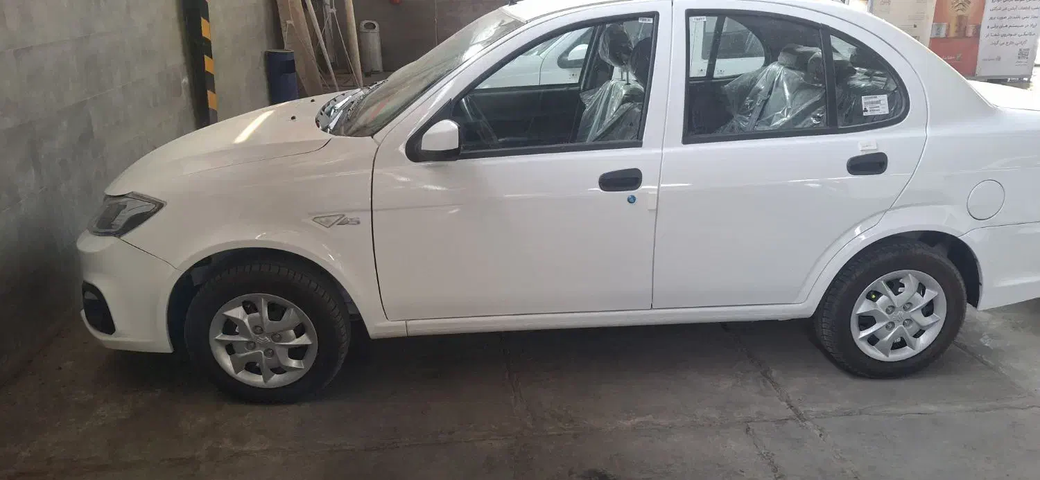 ساینا اس صفر|خودرو سواری و وانت|یزد, |دیوار