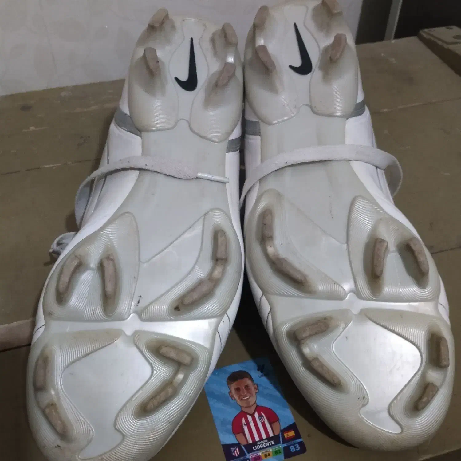 استوک نایک اورجینال|کیف، کفش، کمربند|تهران, تهرانسر غربی|دیوار