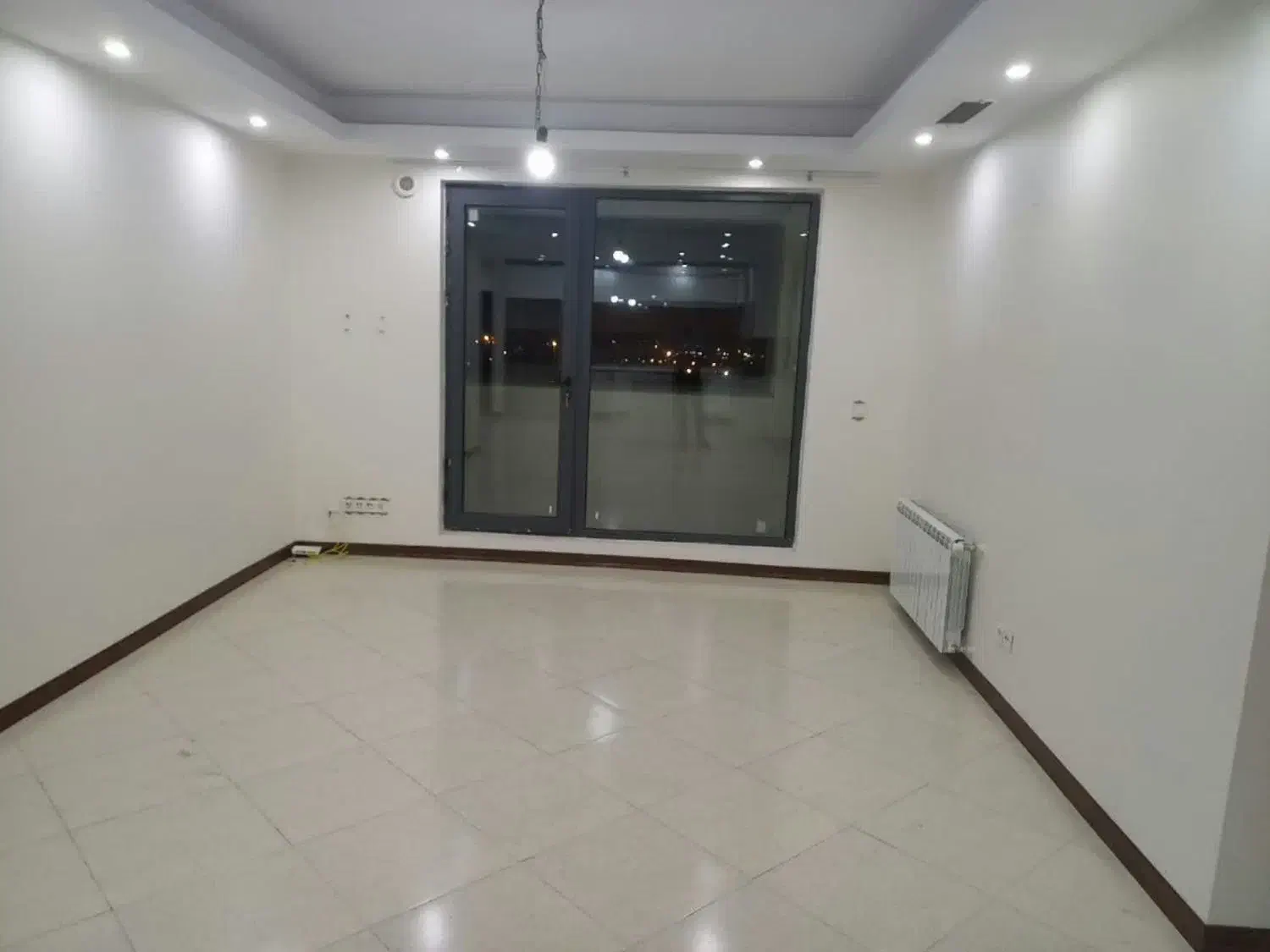 آپارتمان 108متر 2خواب جنوبی ردیف اول شهرک خرازی