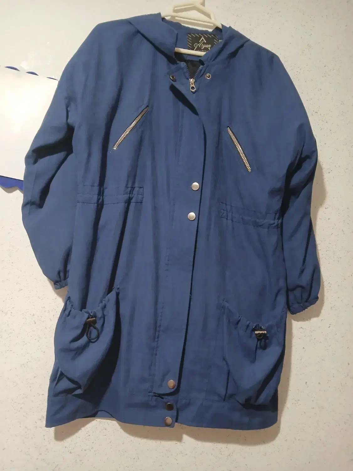 تعدادی لباس کت و بارانی وپالتو|لباس|بندر انزلی, سید آسیه|دیوار