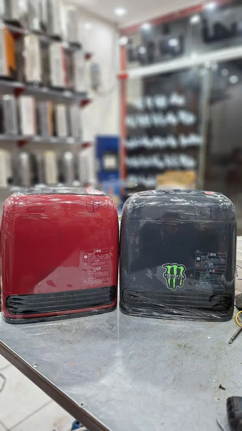 بخاری ۱۵۰۰ ژاپنی|بخاری، هیتر، شومینه|شهرکرد, |دیوار