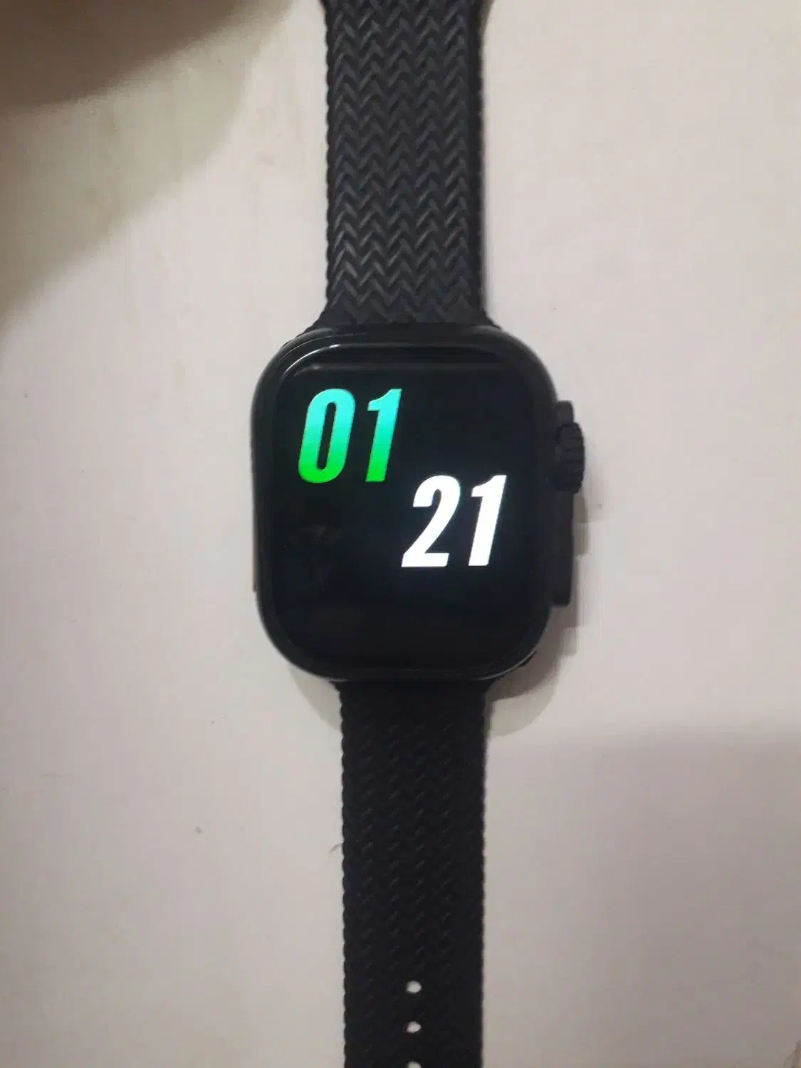 ساعت اپل واچ|ساعت|گنبد کاووس, |دیوار