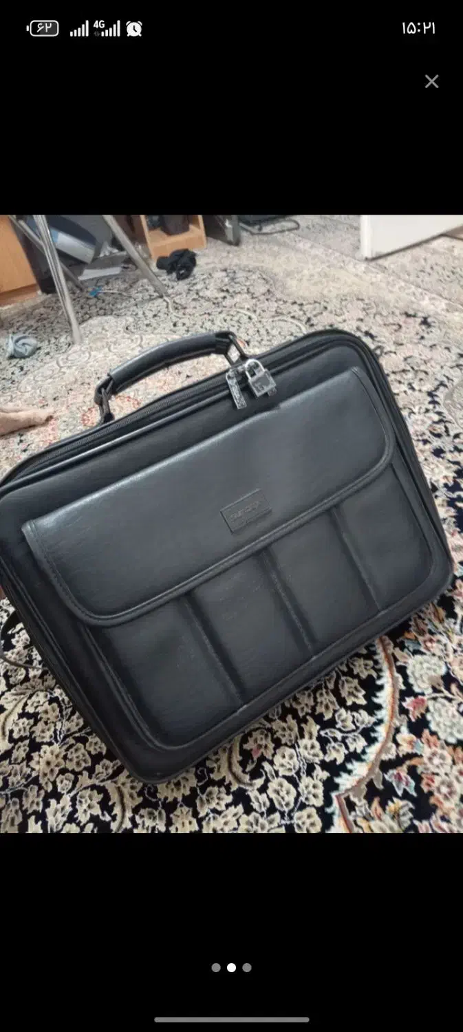 کیف سامدکس|کیف، کفش، کمربند|سبزوار, گلشن|دیوار