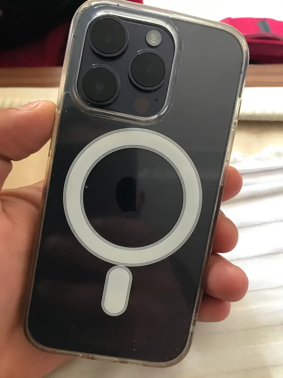 آیفون14pro|موبایل|کیش, |دیوار