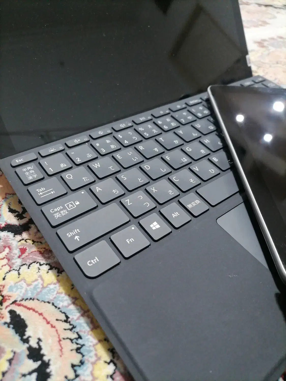 surface go 2 1927|رایانه همراه|تهران, هفت چنار|دیوار