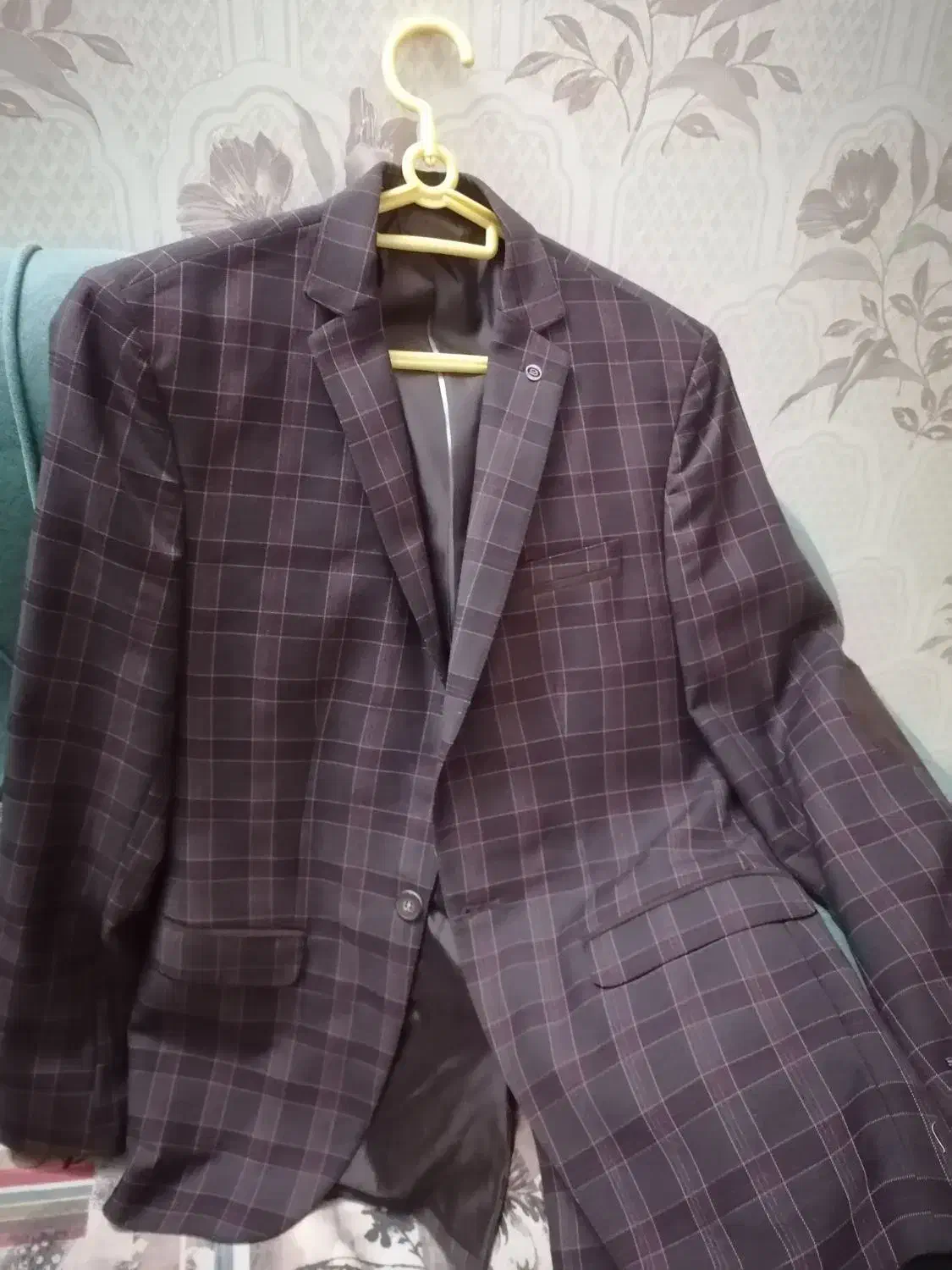 کت مردانه|لباس|مشهد, یاس|دیوار