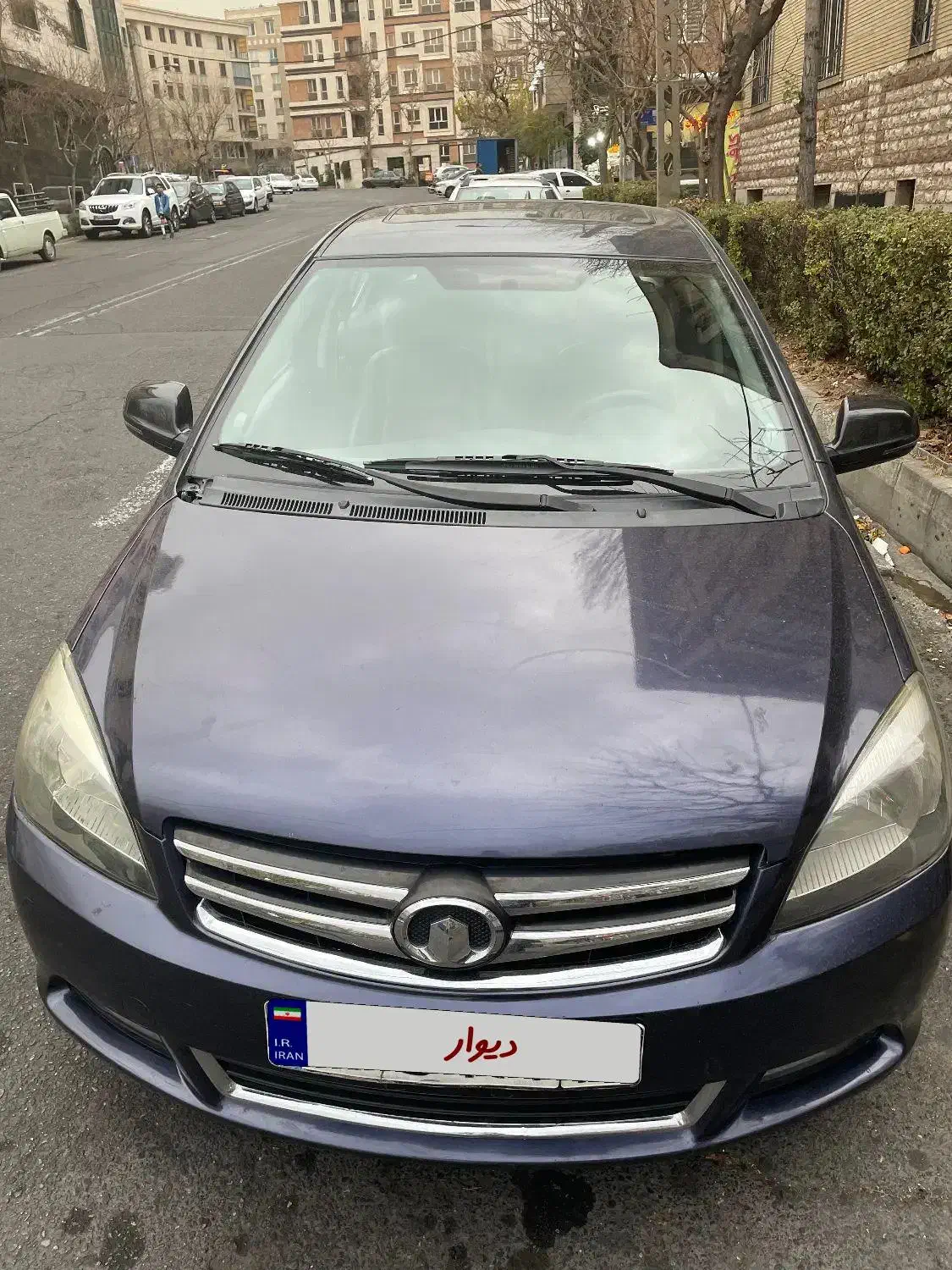 فروش|خودرو سواری و وانت|تهران, دارآباد|دیوار