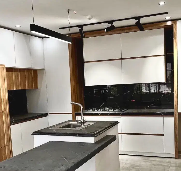 خرید کابینت دسته دوم .کمد دیواری|خدمات پیشه و مهارت|شیراز, فرگاز|دیوار