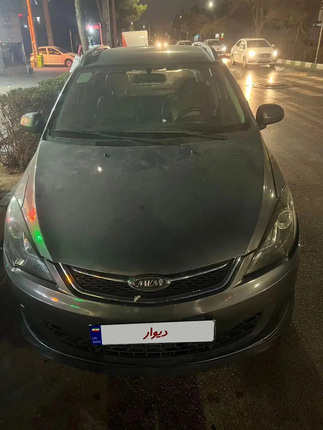 ام وی ام mvm315s|خودرو سواری و وانت|مشهد, ادیب نیشابوری (شهرک غرب)|دیوار