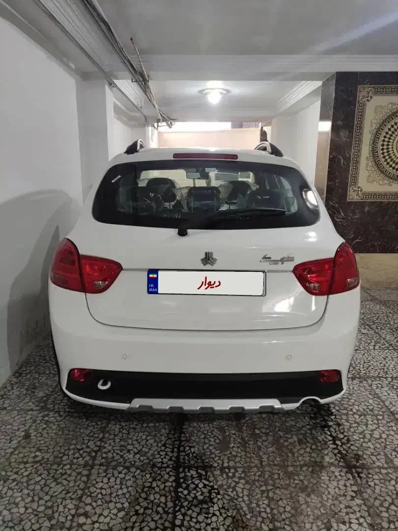 کوییک GXL صفرکیلومتر|خودرو سواری و وانت|بابلسر, |دیوار