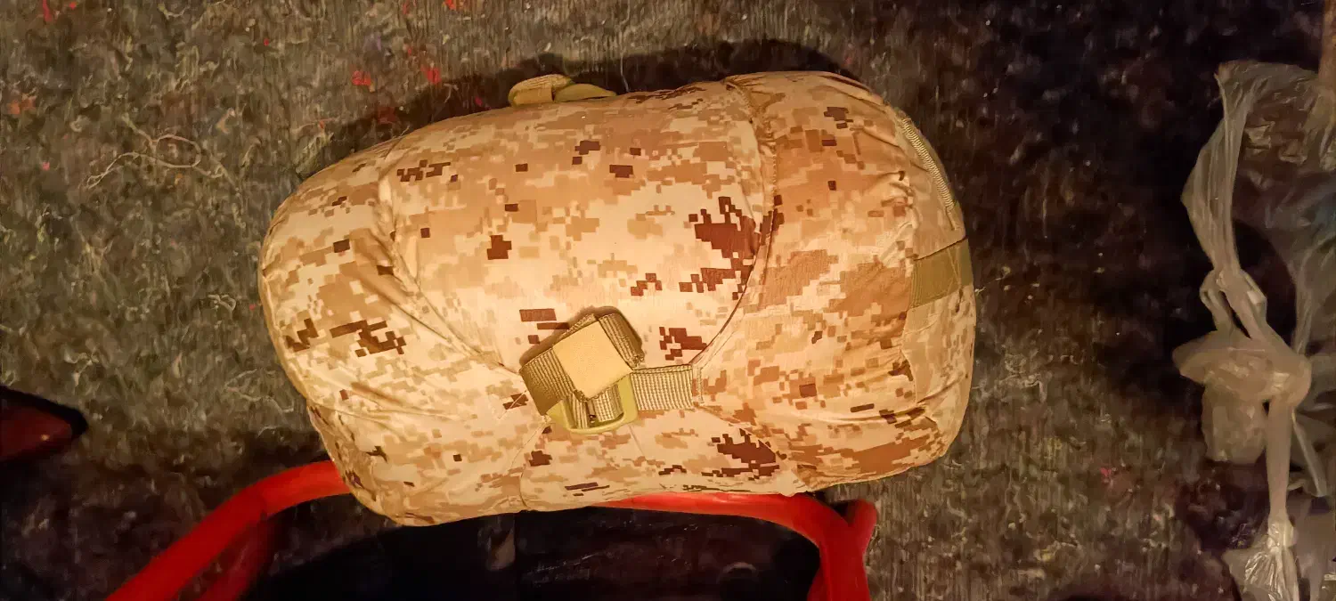 کیسه خواب|کوهنوردی و کمپینگ|قم, پردیسان|دیوار