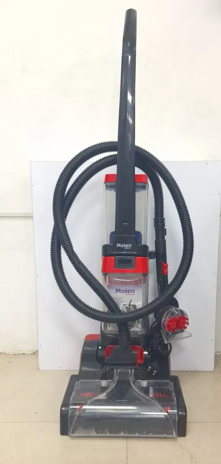 فرش شور و مبل شور حرفه ای مولن|جاروبرقی، جارو شارژی، بخارشو|شیراز, شهرک مهدیآباد|دیوار